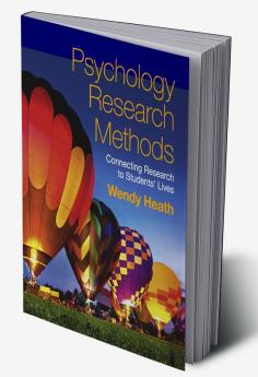 Psychology Research Methods