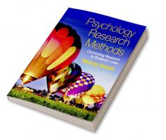 Psychology Research Methods