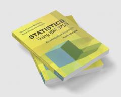 Statistics Using IBM SPSS Third Edition