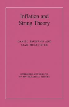 Inflation and String Theory