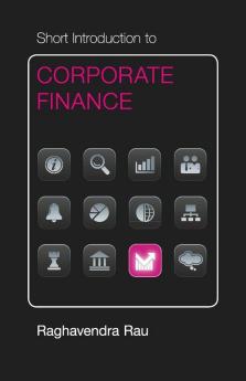 Short Introduction to Corporate Finance