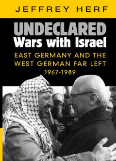 Undeclared Wars with Israel