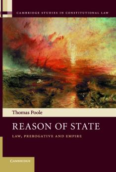 Reason of State