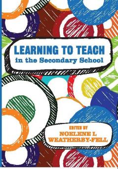 Learning to Teach in the Secondary School