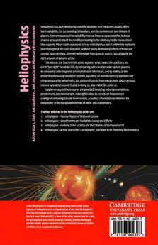 Heliophysics
