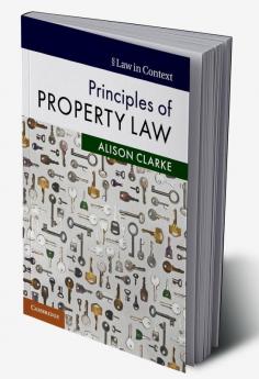 Principles of Property Law
