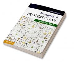 Principles of Property Law