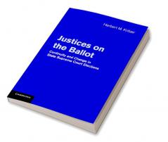 Justices on the Ballot