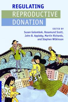 Regulating Reproductive Donation