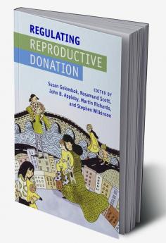 Regulating Reproductive Donation