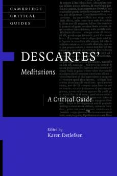 Descartes' Meditations