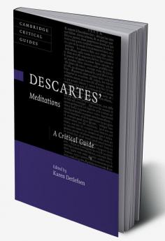 Descartes' Meditations