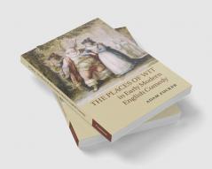 The Places of Wit in Early Modern English Comedy