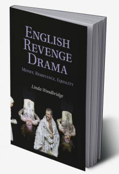 English Revenge Drama