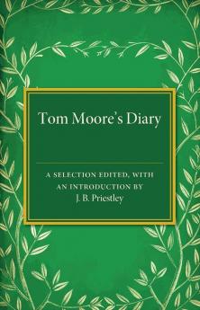 Tom Moore's Diary
