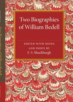 Two Biographies of William Bedell