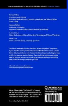 The Rise and Decline of an Iberian Bourgeoisie