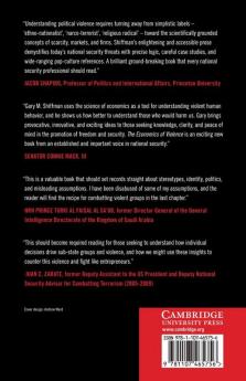The Economics of Violence