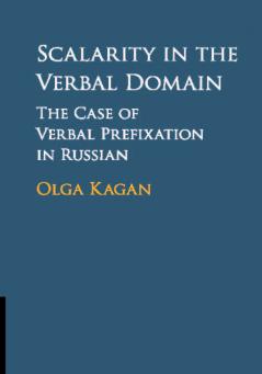 Scalarity in the Verbal Domain