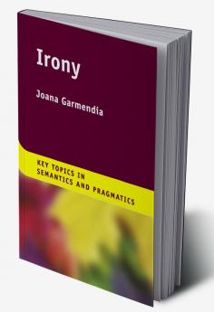 Irony