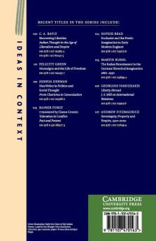 Roman Law in the State of Nature