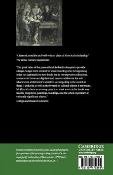 Old Books New Technologies