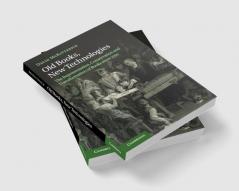 Old Books New Technologies