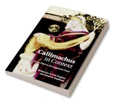 Callimachus in Context