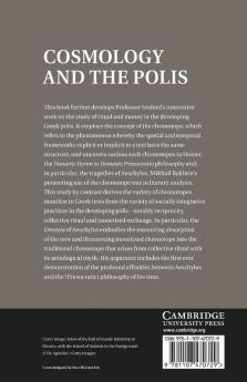 Cosmology and the Polis