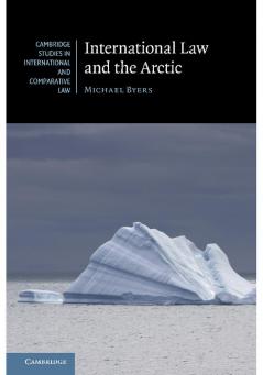 International Law and the Arctic
