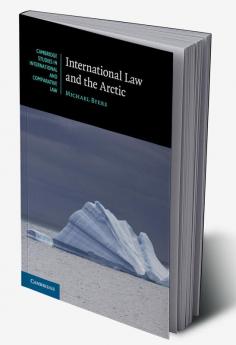 International Law and the Arctic