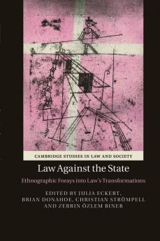 Law Against the State