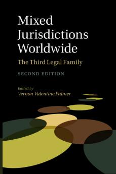 Mixed Jurisdictions Worldwide