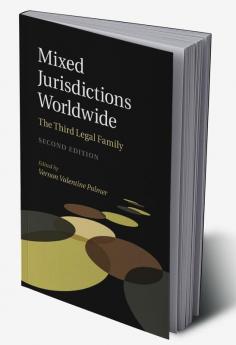Mixed Jurisdictions Worldwide