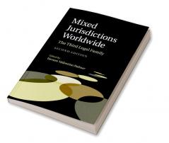 Mixed Jurisdictions Worldwide