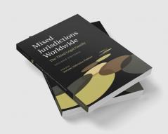 Mixed Jurisdictions Worldwide