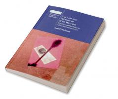 The Law and Politics of Wto Waivers