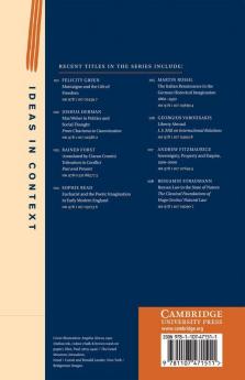 The Crisis of German Historicism