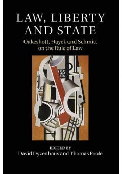 Law Liberty and State