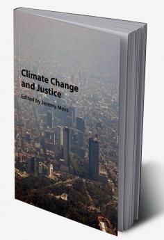 Climate Change and Justice