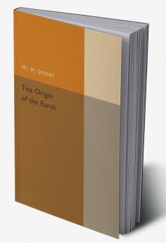 The Origin of the Earth