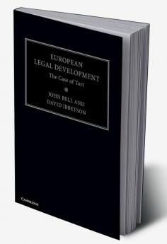 European Legal Development