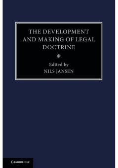 The Development and Making of Legal Doctrine