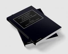 The Development of Liability in Relation to Technological Change