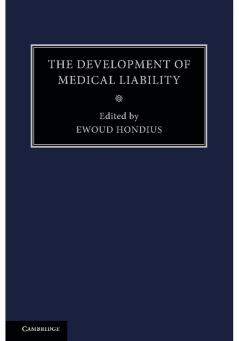 The Development of Medical Liability