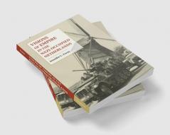 Visions of Empire in the Nazi-Occupied Netherlands