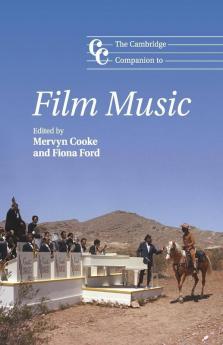 The Cambridge Companion to Film Music