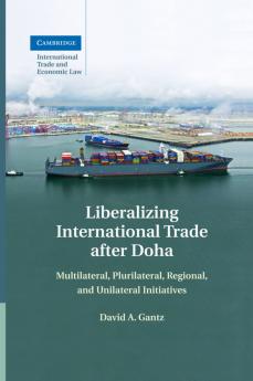 Liberalizing International Trade after Doha