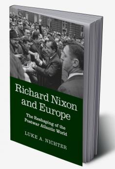 Richard Nixon and Europe