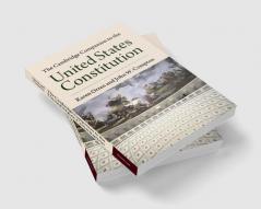 The Cambridge Companion to the United States             Constitution